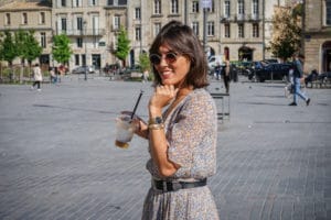 blogueuse mode