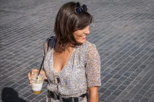 blogueuse mode