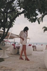 Blogueuse mode