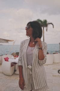 Blogueuse mode