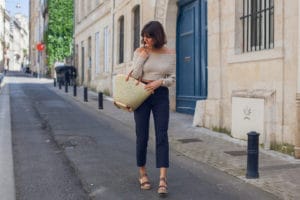 blogueuse mode
