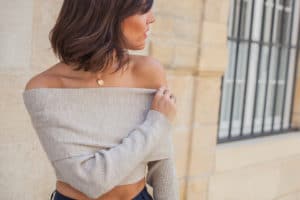 blogueuse mode