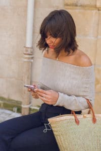 blogueuse mode