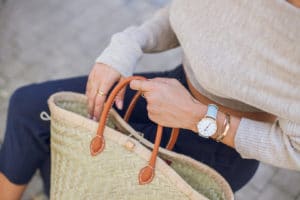 blogueuse mode