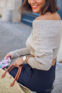 blogueuse mode