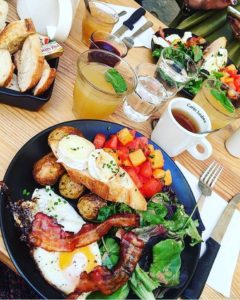 Bonnes Adresses restaurant Bordeaux