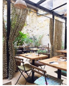 Bonnes Adresses restaurant Bordeaux