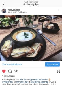 Bonnes Adresses restaurant Bordeaux