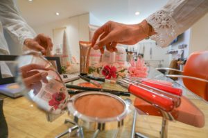 Conseils beauté maquillage