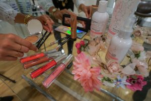 Conseils beauté maquillage