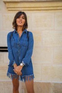 blogueuse bordeaux