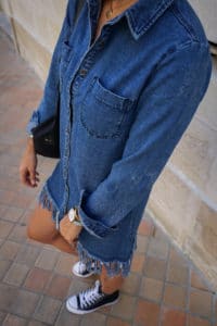 blogueuse mode