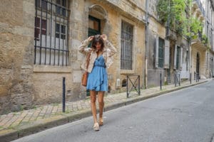 blogueuse mode