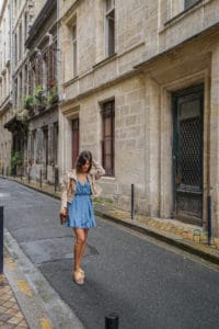 blogueuse mode