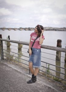 Look bohème festival