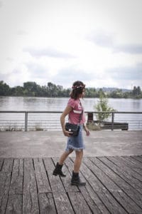 Look bohème festival