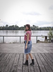 Look bohème festival