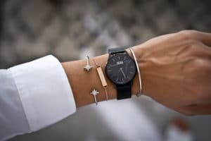 montre et bracelets