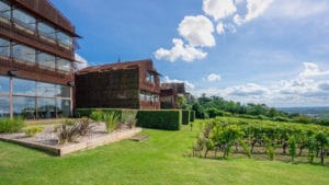 Restaurant gastronomique Bordeaux