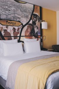 Hôtel Mercure Paris Pigalle