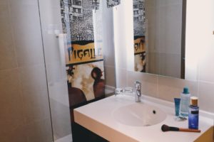 Hôtel Mercure Paris Pigalle