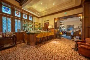 Hôtel de la Cité Carcassonne