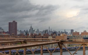 Brooklyn Bridge