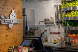 Bonne adresse Brooklyn