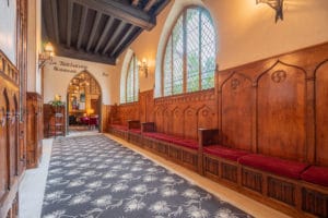 Hôtel de la Cité Carcassonne