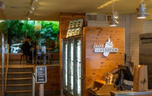 Bonne Adresse Williamsburg