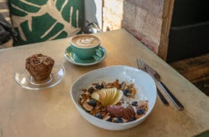 Coffee Shop Brooklyn