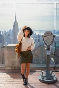 Rockfeller Center New-York