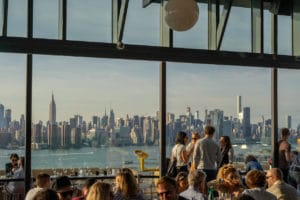 Rooftop Williamsburg