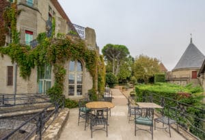 Hôtel de la Cité Carcassonne