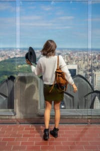 Rockfeller Center New-York