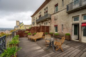 Hôtel de la Cité Carcassonne