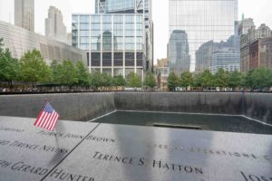 One World Trade Centrer New-York