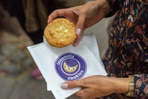 Insomnia Cookies New-York