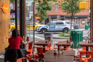 bonnes adresse New-York