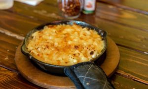 mac and cheese New-York