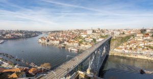 Pont dom Luis Porto