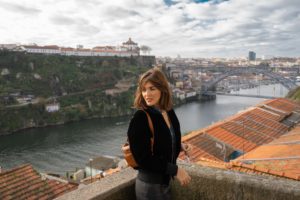 bonnes adresses porto