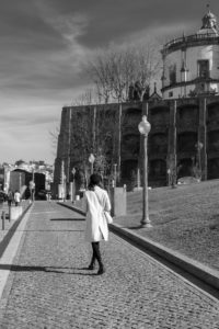 blogueuse voyage porto