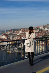 blog voyage porto