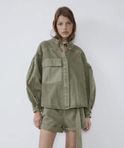 tendance rentrée 2019