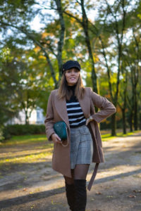 blogueuse mode bordeaux milovely