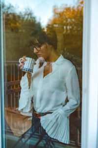 blogueuse mode bordeaux milovely