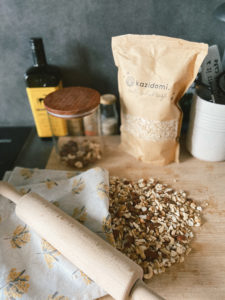 réaliser son granola maison
