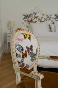 Maison d'Hôtes Bordeaux