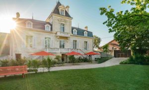 Maison d'Hôtes Bordeaux